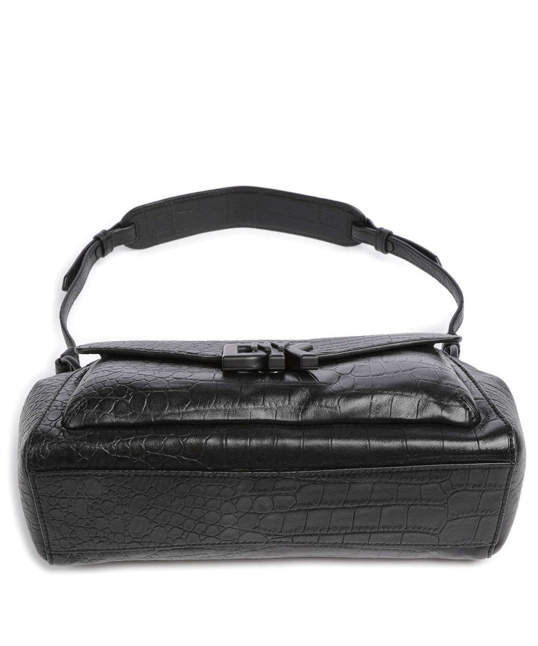 DKNY Milano Downtown Shoulder bag black