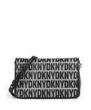 DKNY Milano Seventh Avenue Crossover taske black