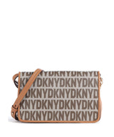 DKNY Milano Seventh Avenue Crossover taske chino/caramel