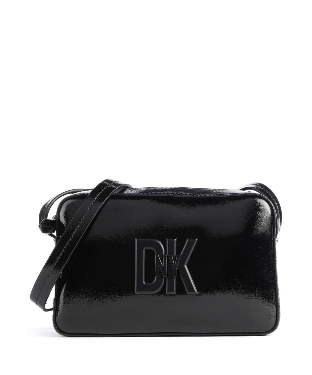 DKNY Milano Seventh Avenue Crossbody bag black