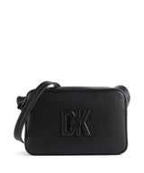 DKNY Milano Seventh Avenue Crossover taske black