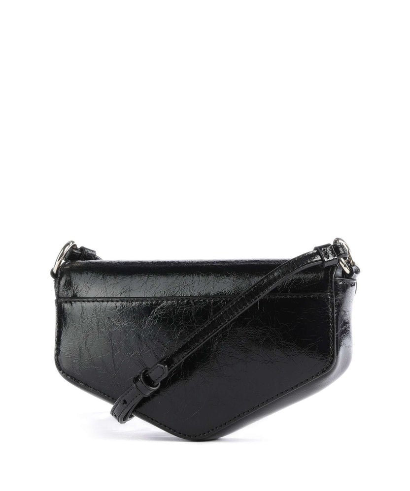 DKNY Milano Downtown Crossbody bag black/gold