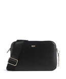 DKNY Bryant Crossover taske black/gold