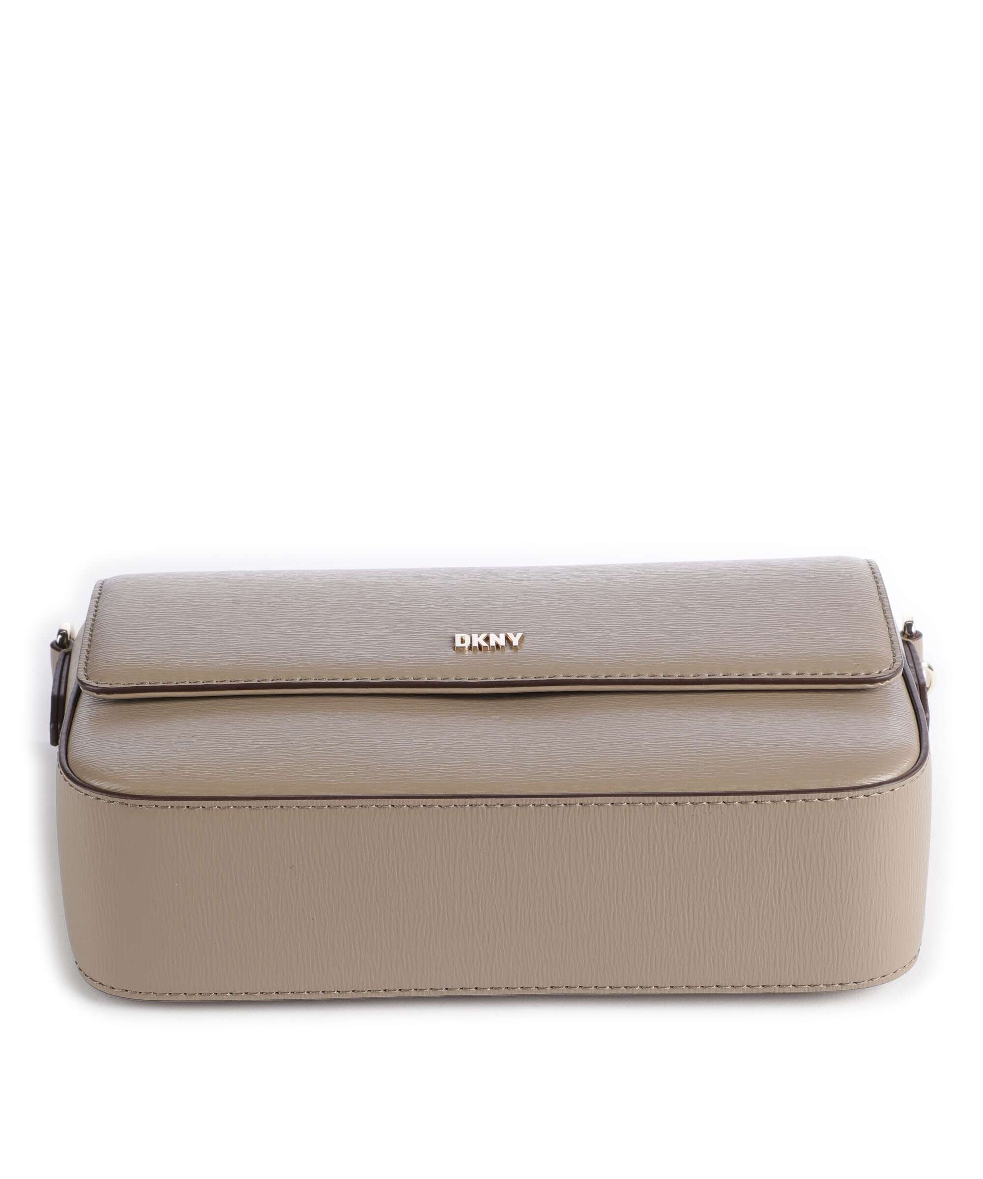DKNY Bryant Crossbody bag toffee