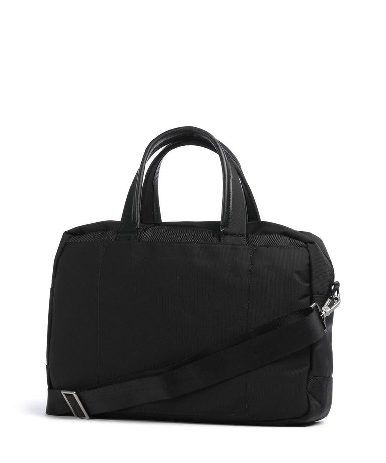 Pack Easy Horizon S Briefcase black