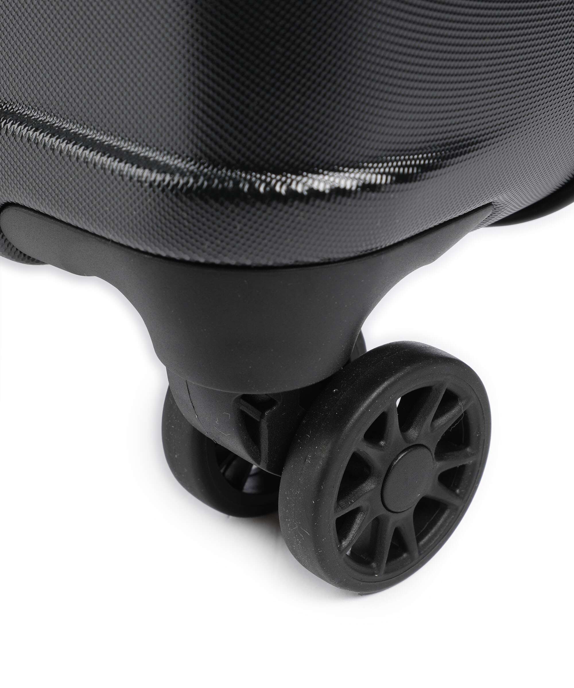 Pack Easy ReNew Genius Spinner (4 wheels) black