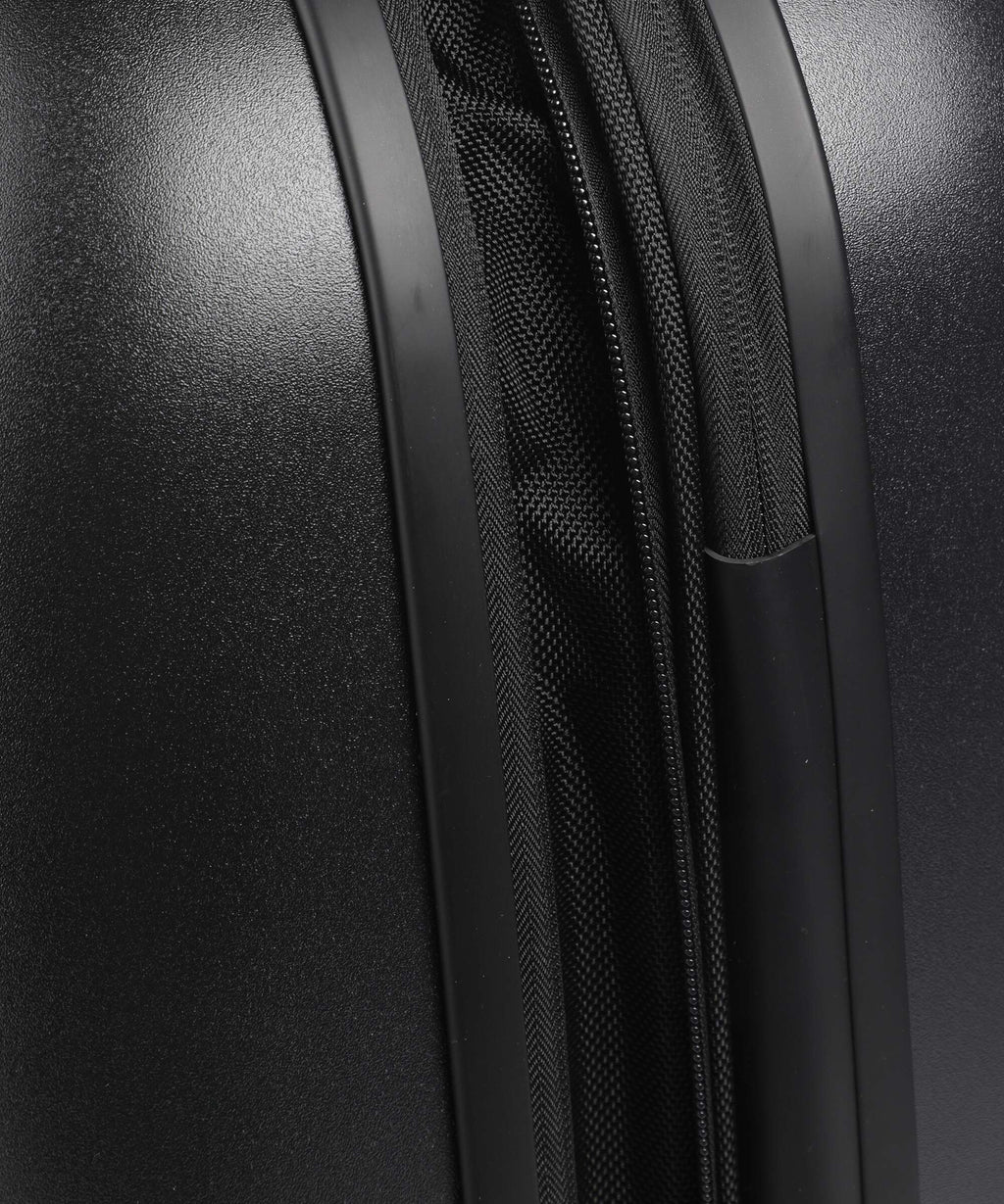 Pack Easy Gen-T Spinner (4 wheels) black