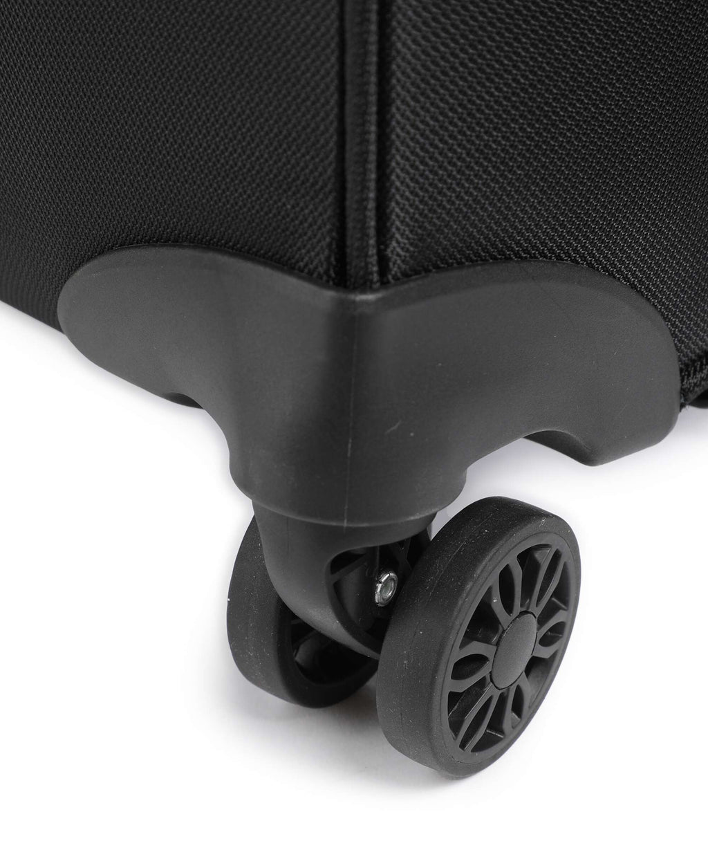 Pack Easy GoUp Spinner (4 wheels) black