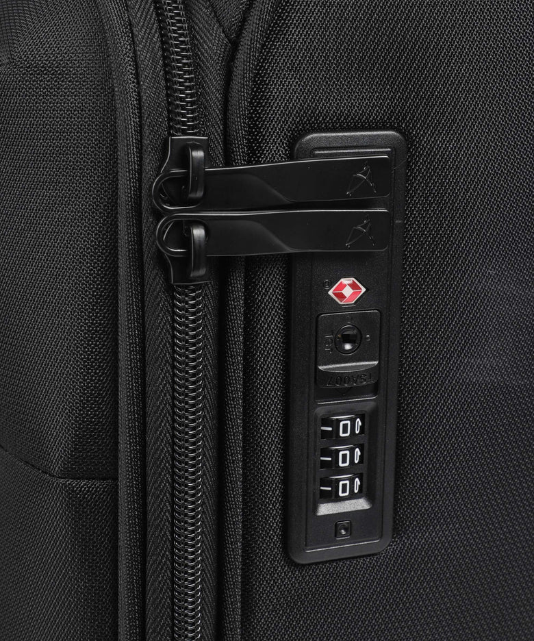 Pack Easy Easytrip Trolley (2 wheels) black