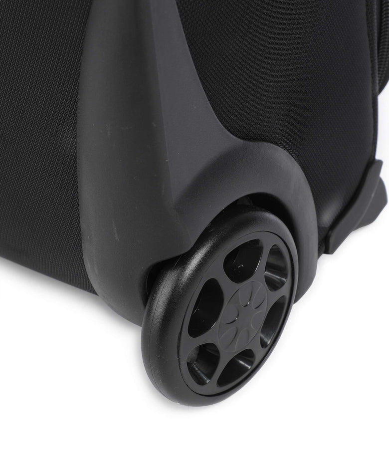 Pack Easy Easytrip Trolley (2 wheels) black