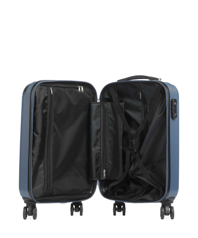 Pack Easy Clipper-Toronto Spinner (4 wheels) marine