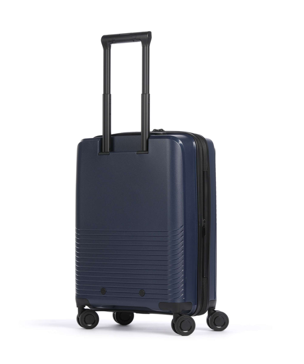 Pack Easy Jet Spinner (4 wheels) navy