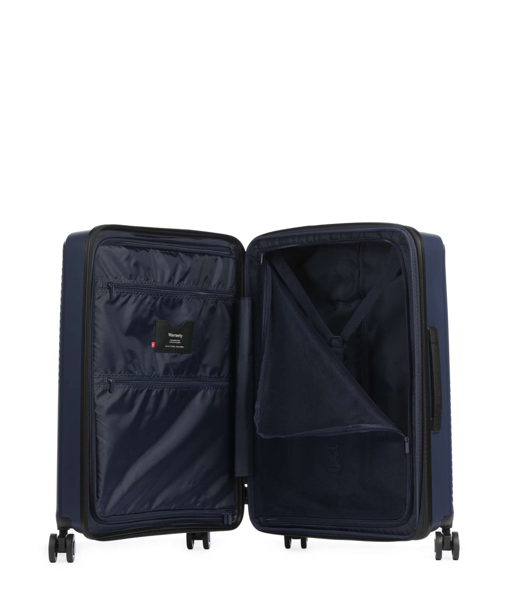 Pack Easy Jet Spinner (4 wheels) navy