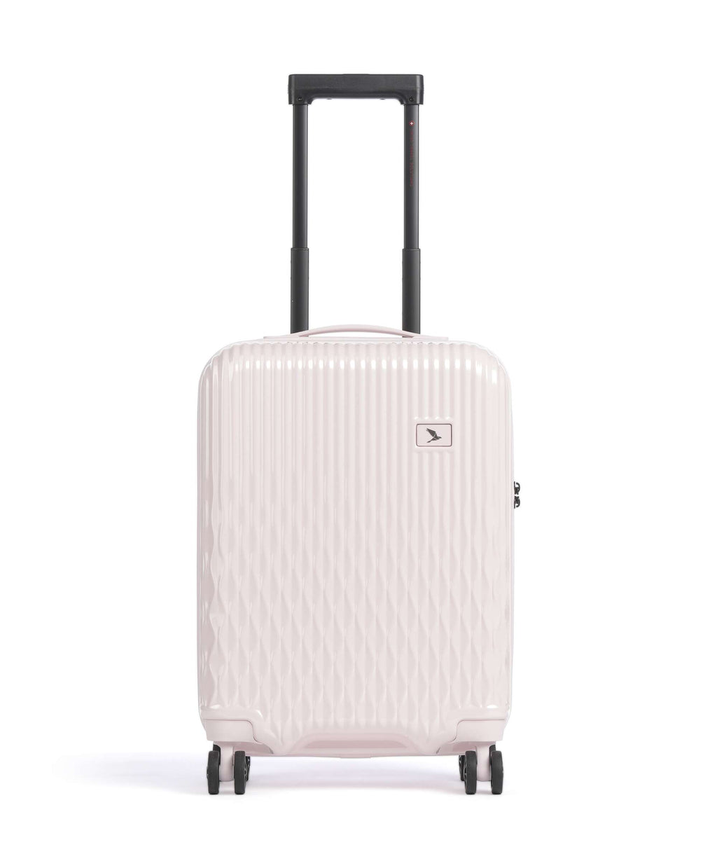 Pack Easy Flow Spinner (4 wheels) pink