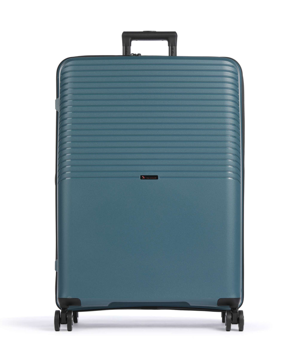 Pack Easy Jet Spinner (4 wheels) petrol