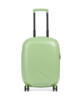 Pack Easy Gen-T Spinner (4 wheels) green
