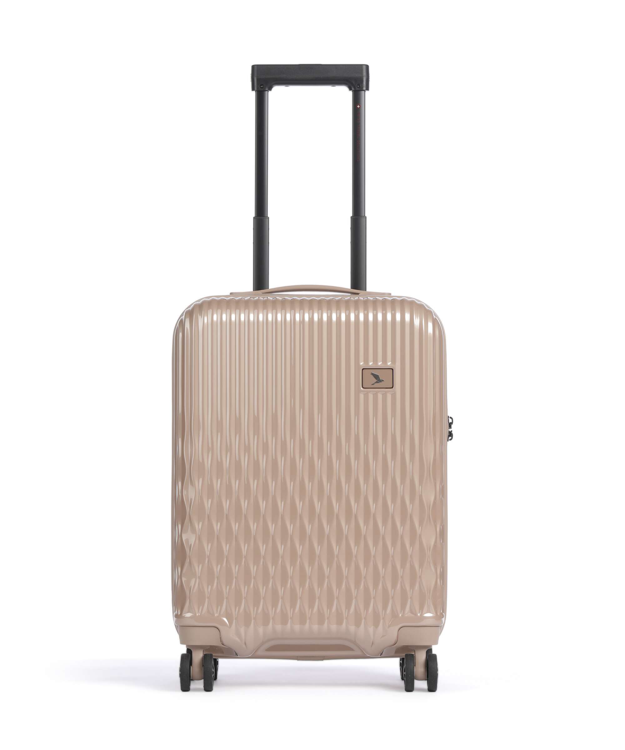Pack Easy Flow Spinner (4 wheels) prosecco