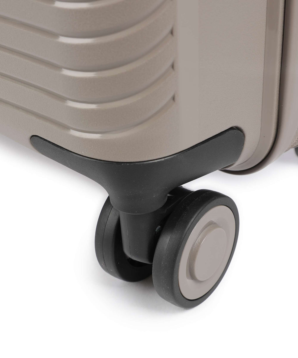 Pack Easy Jet Spinner (4 wheels) taupe