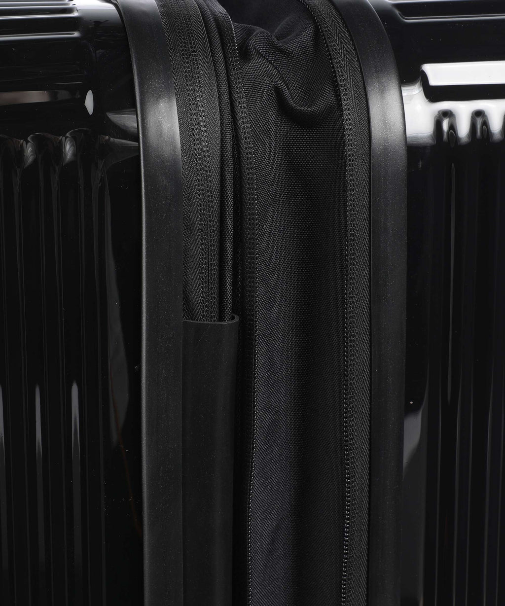 Pack Easy Flow Spinner (4 wheels) black