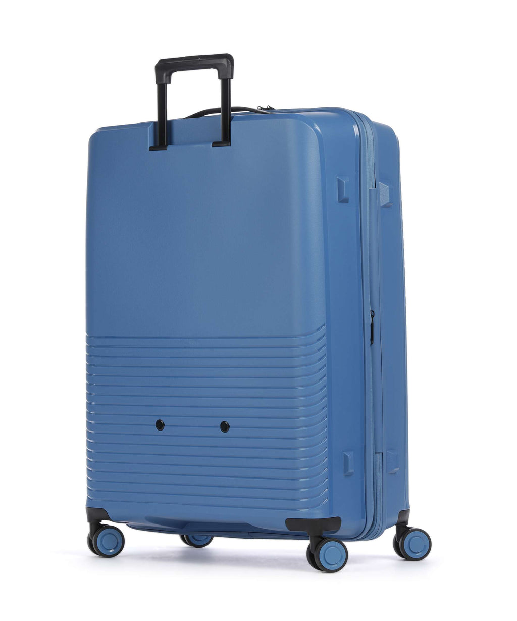 Pack Easy Jet Spinner (4 wheels) marine