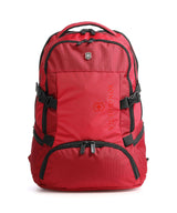 Victorinox VX Sport EVO Deluxe Rygsæk scarlet sage/red