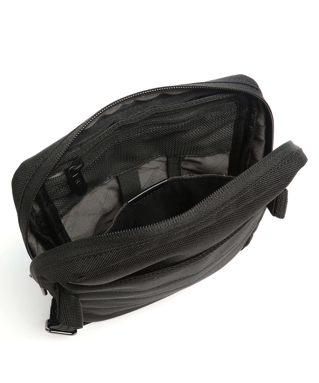 Victorinox Werks Professional Cordura Crossbody bag black