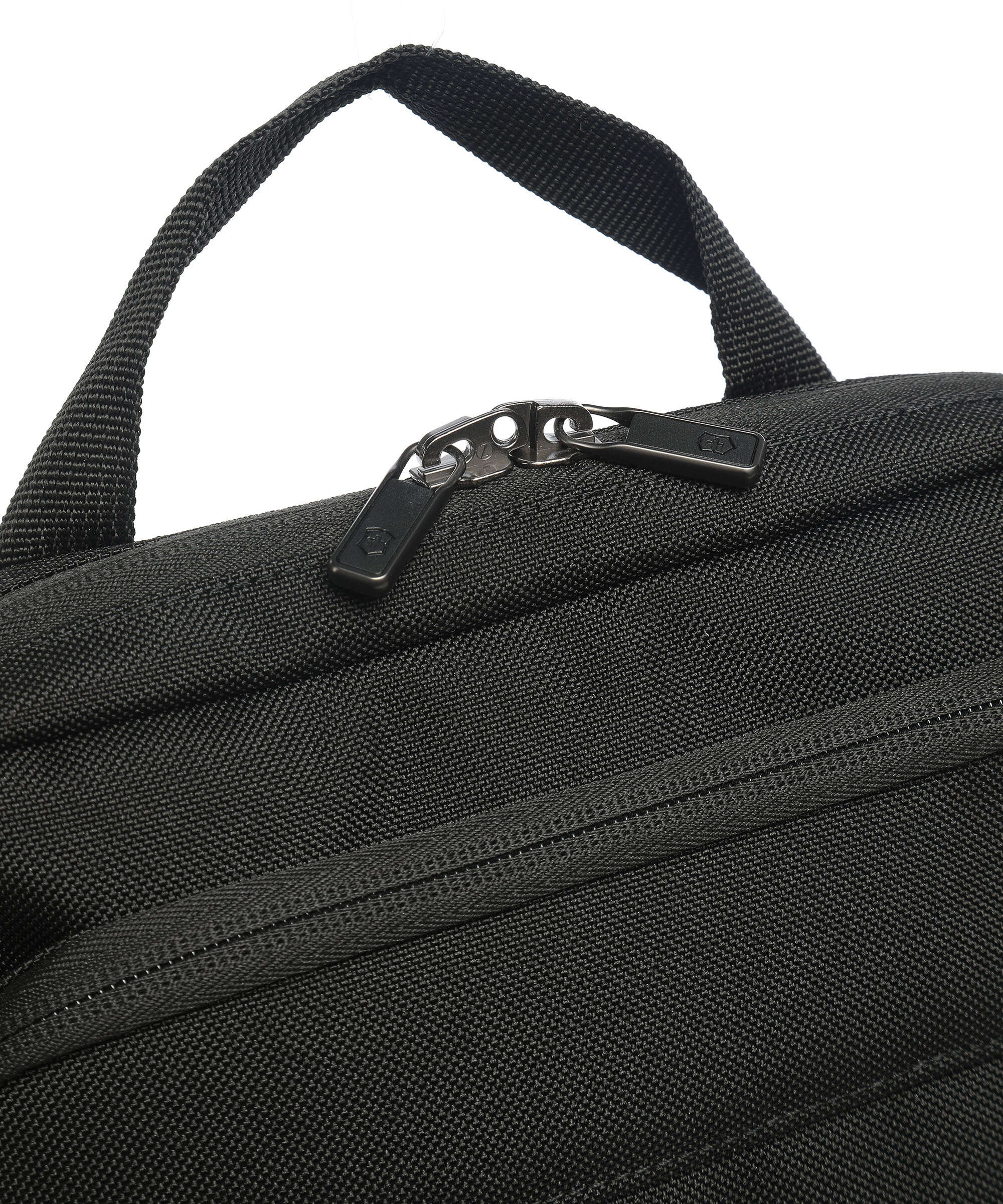 Victorinox Werks Professional Cordura Crossbody bag black