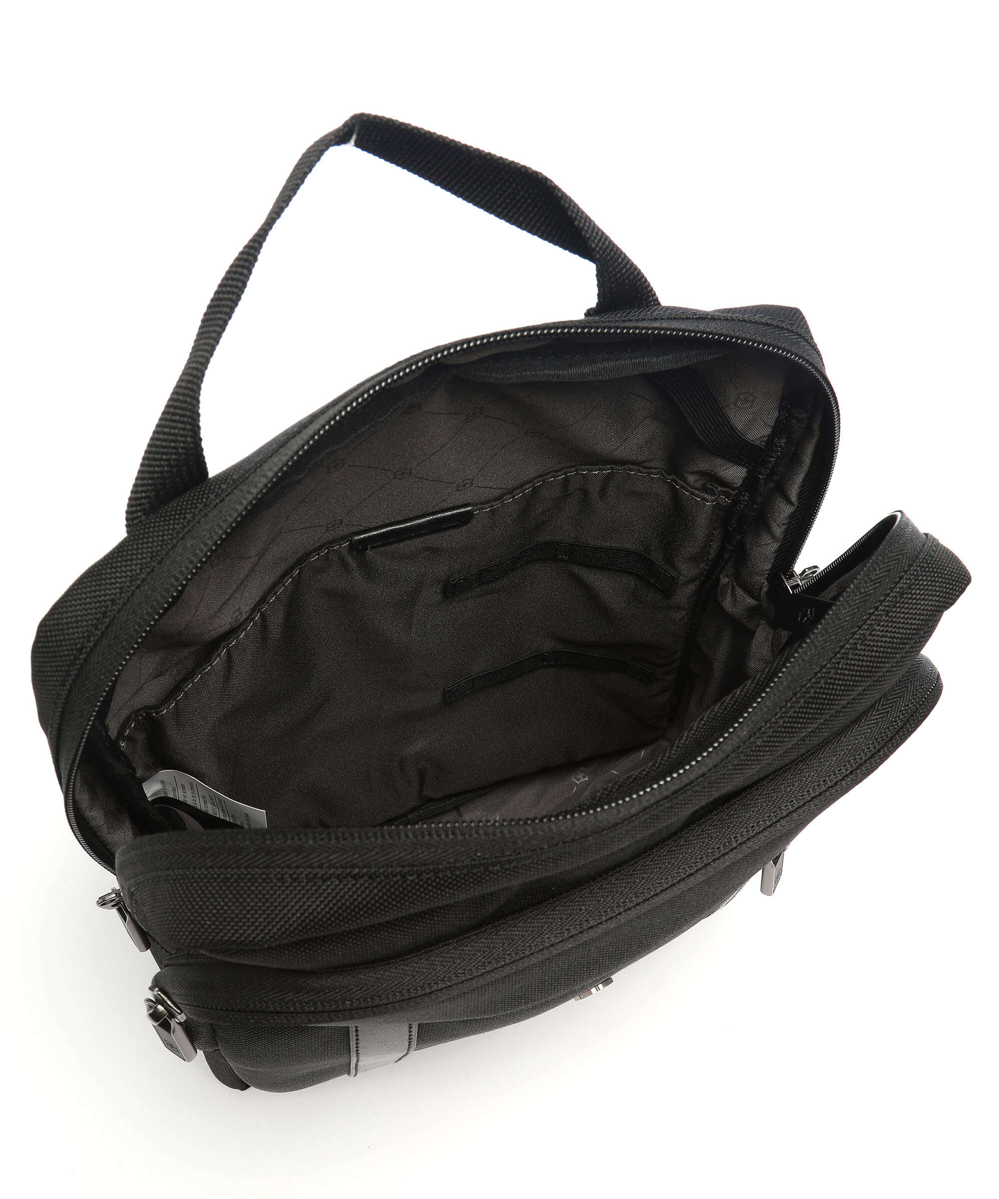 Victorinox Werks Professional Cordura Crossbody bag black