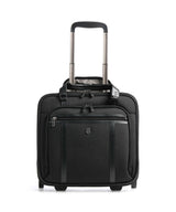 Victorinox Werks Professional Cordura Dokumentmappe med hjul black