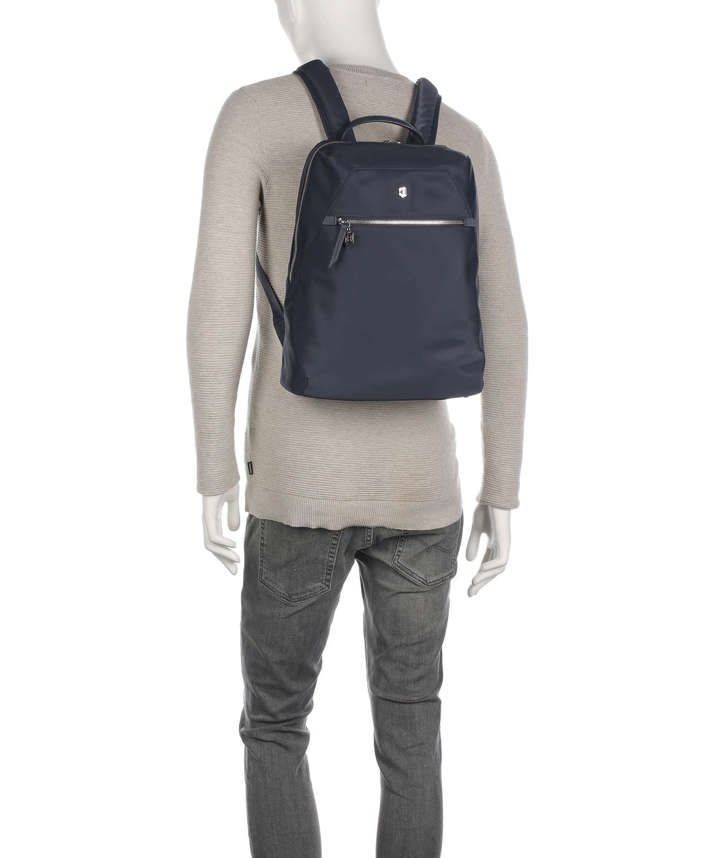 Victorinox Signature Backpack midnight blue