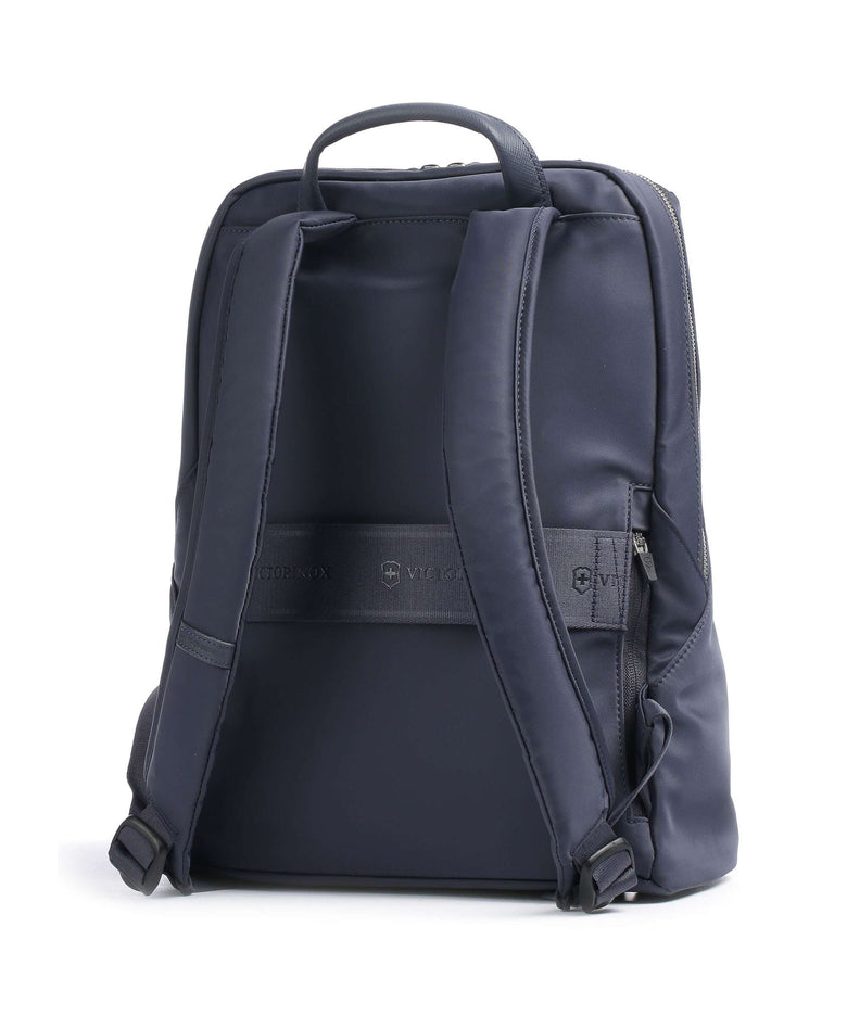 Victorinox Signature Backpack midnight blue