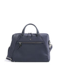 Victorinox Signature Briefcase midnight blue