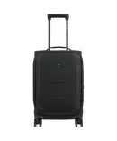 Victorinox Crosslight Frequent Flyer Kuffert med 4 hjul black