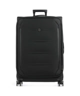 Victorinox Crosslight Large Kuffert med 4 hjul black