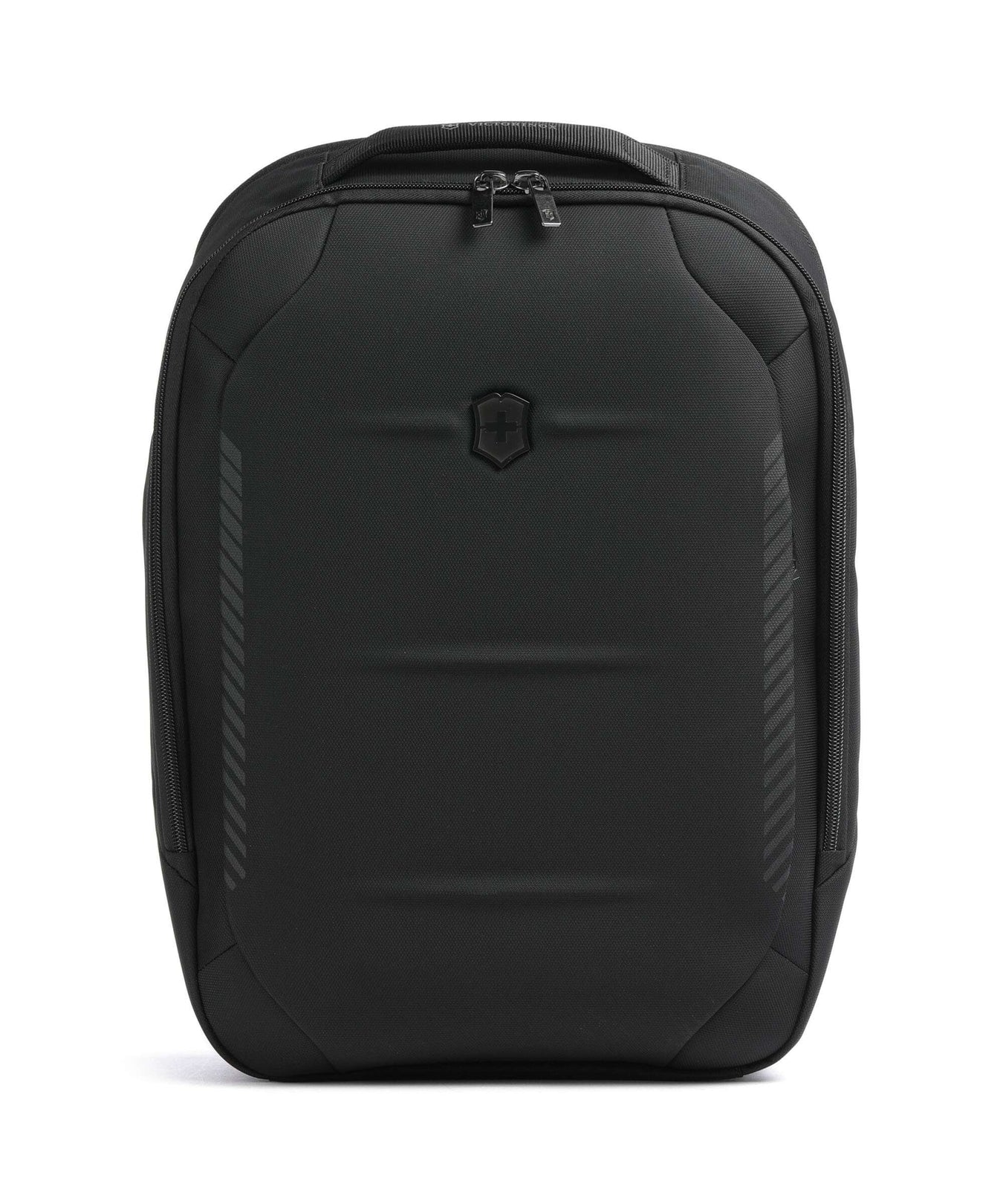 Victorinox Crosslight City Backpack black