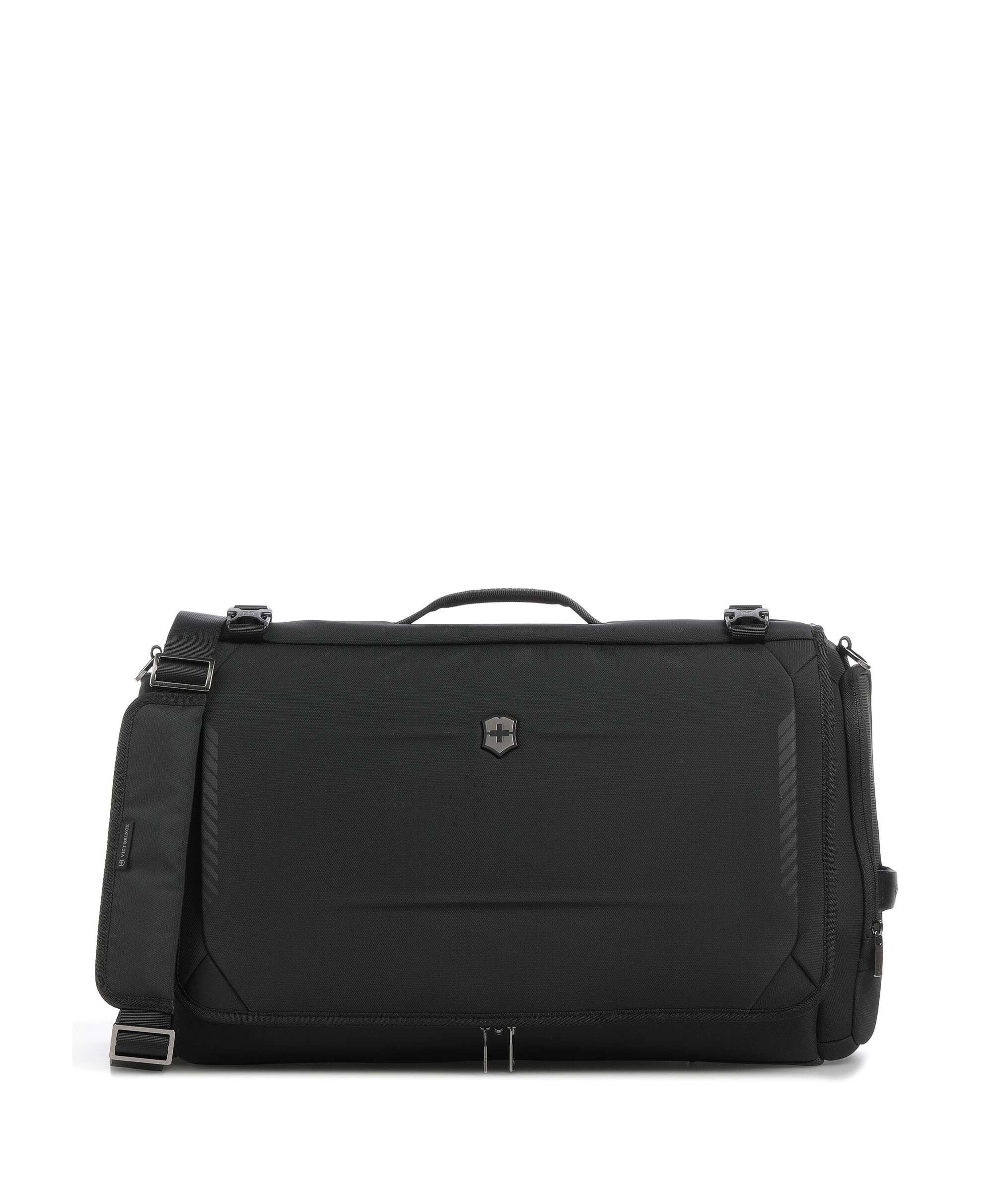 Victorinox Crosslight Garment bag black