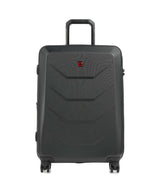Wenger Prymo Medium Kuffert med 4 hjul black