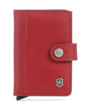 Victorinox Altius Secrid RFID Pung victorinox red