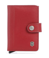 Victorinox Altius Secrid RFID Pung victorinox red