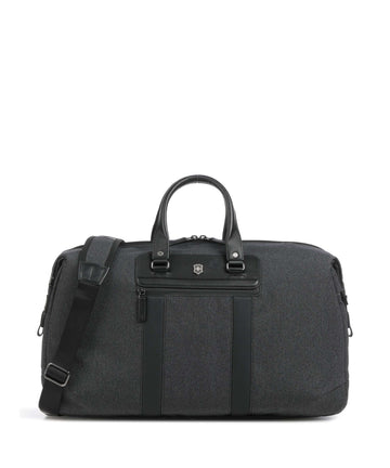 Victorinox Architecture Urban 2 Weekendtaske grey/black