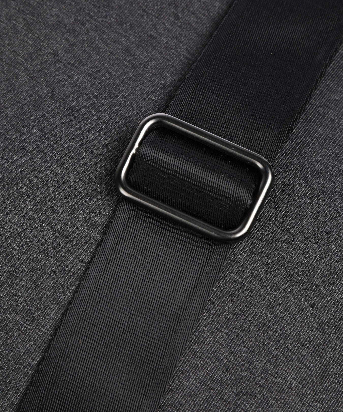 Victorinox Architecture Urban 2 Crossbody bag grey/black