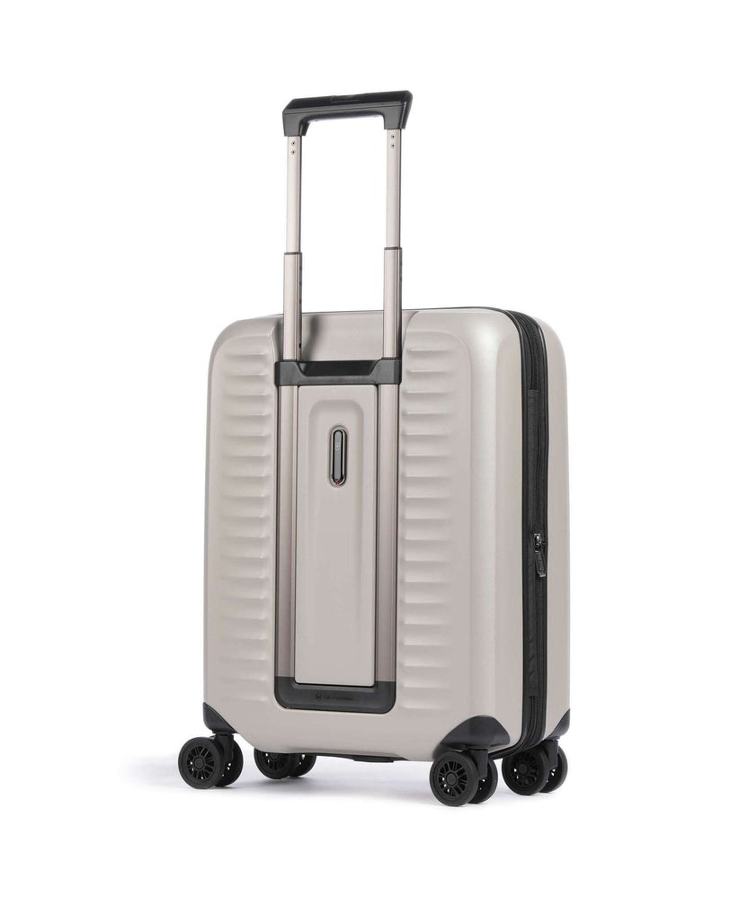 Victorinox Airox Advanced GCO Spinner (4 wheels) stone white