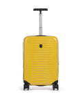 Victorinox Airox Frequent Flyer Spinner (4 wheels) gold yellow