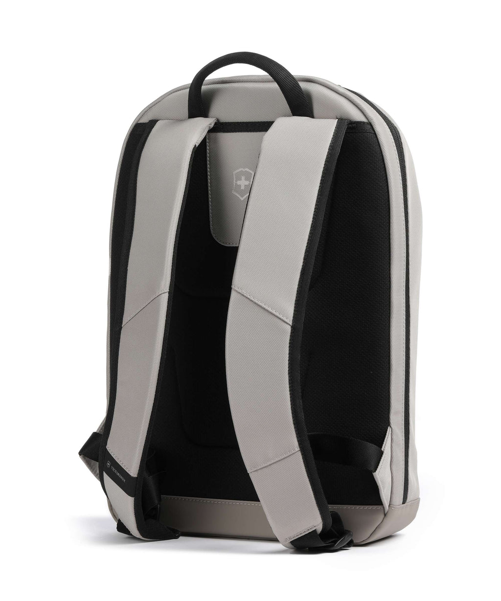 Victorinox Altmont Modern City Backpack stone white