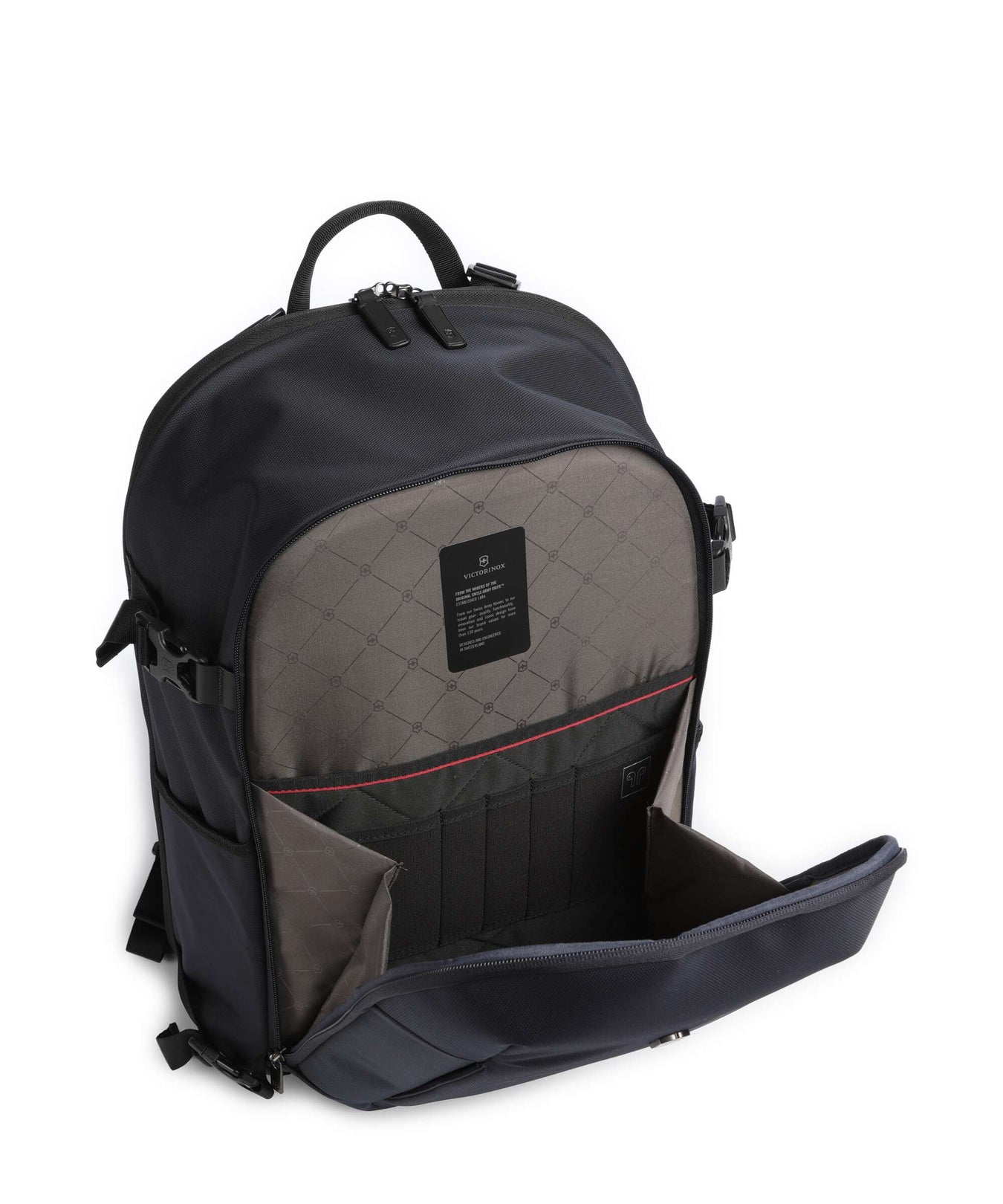 Victorinox Altmont Modern Traveler Travel backpack navy blue