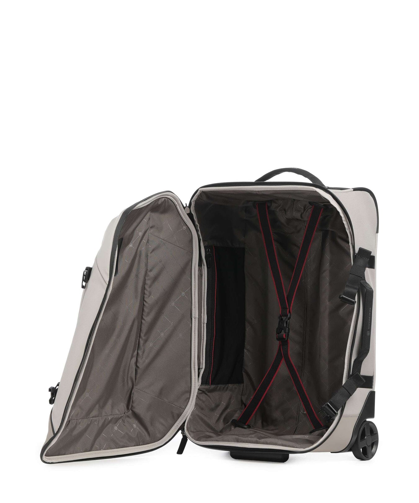 Victorinox Altmont Modern Trolley (2 wheels) stone white