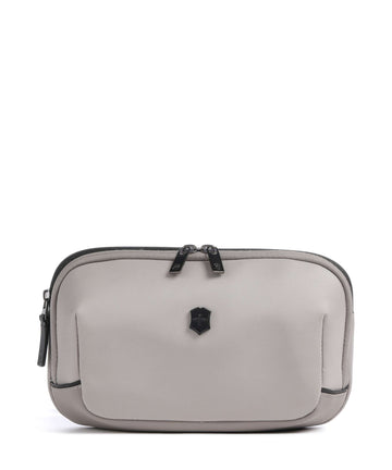 Victorinox Altmont Modern Bæltetaske stone white