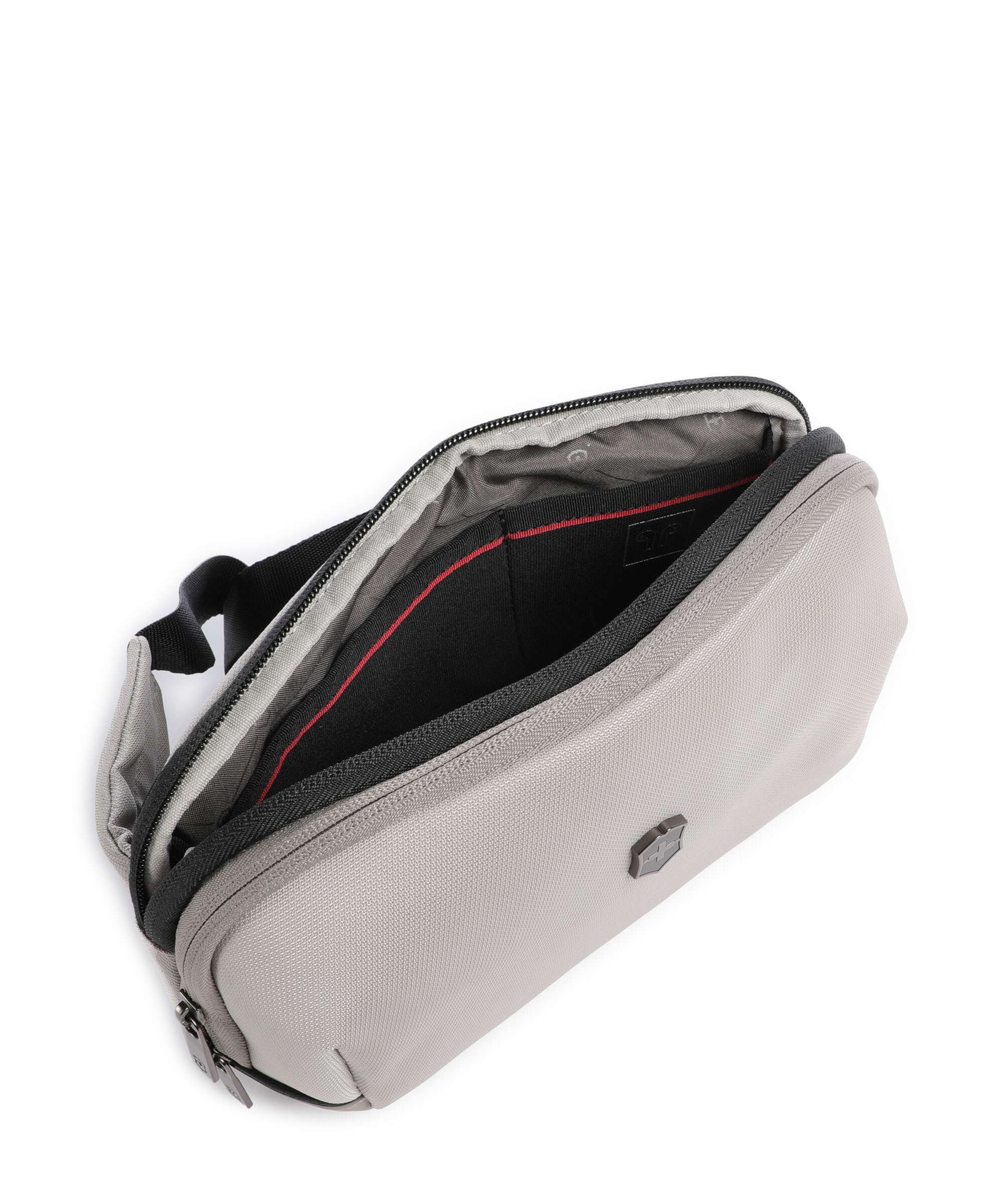 Victorinox Altmont Modern Belt bag stone white