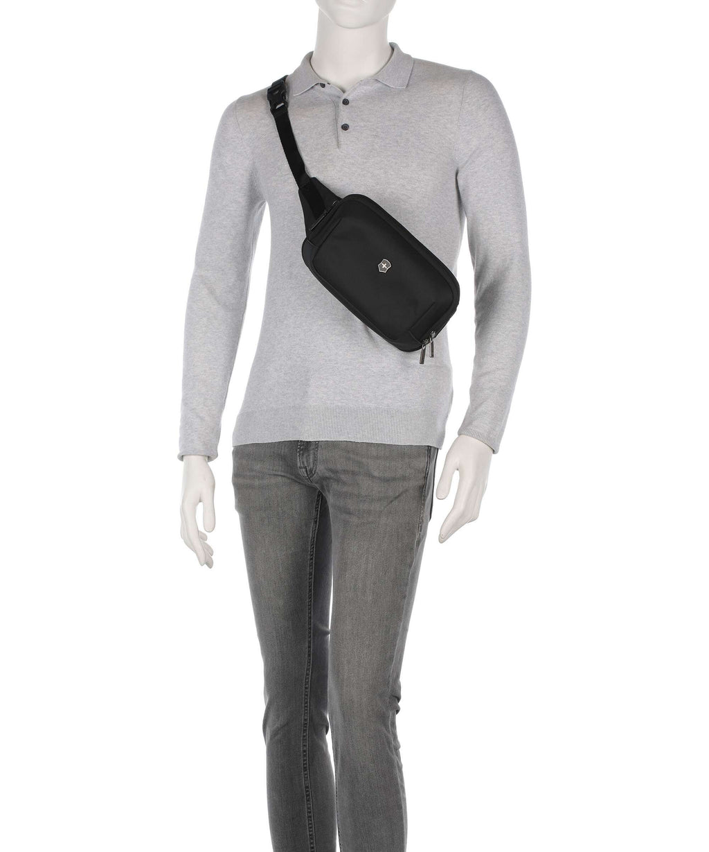 Victorinox Altmont Modern Fanny pack black