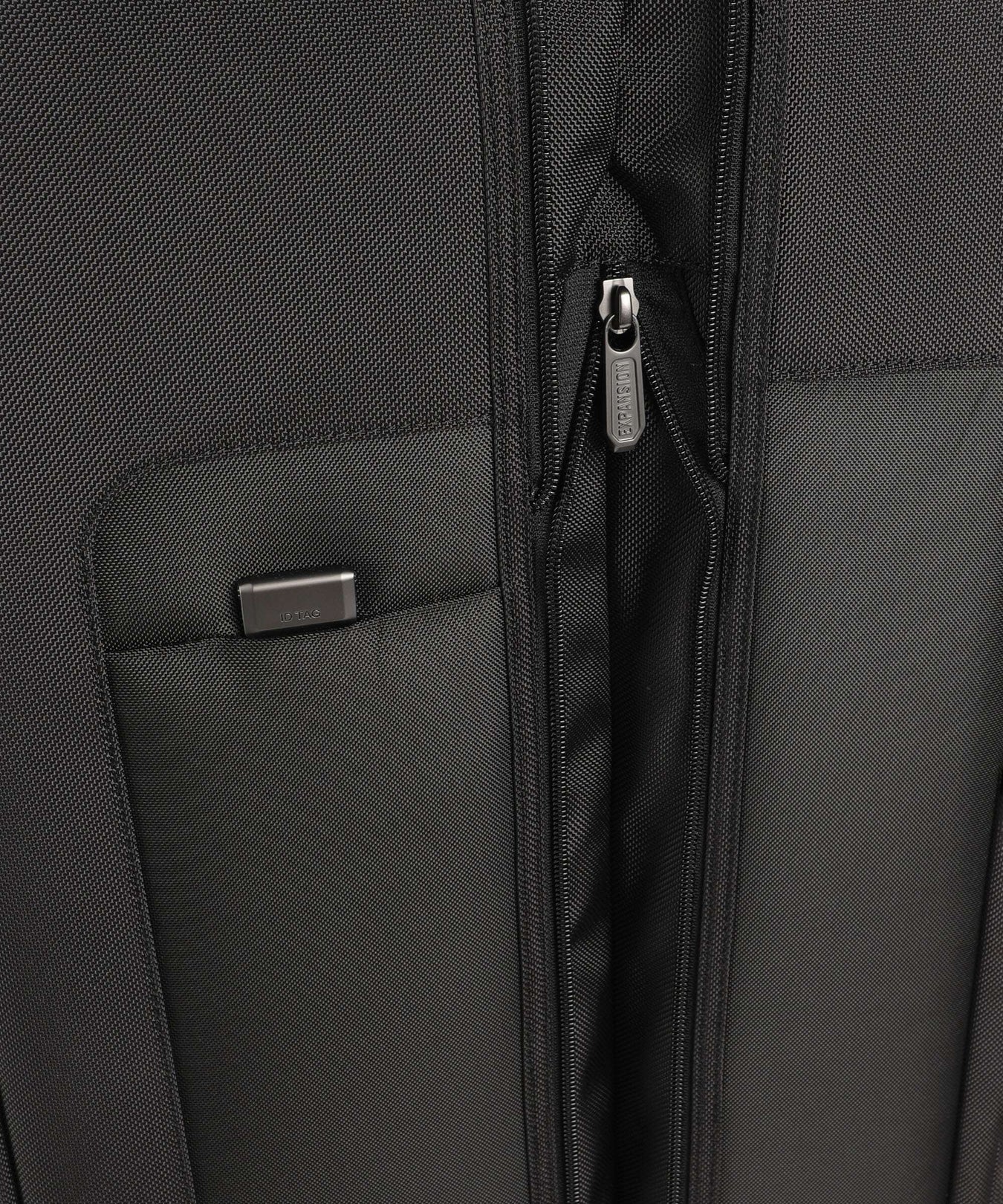 Victorinox Werks Traveler 7.0 XL Spinner (4 wheels) black